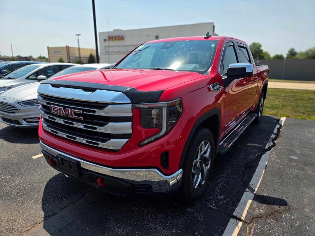 gmc sierra 1500 2023 3GTUUBED1PG227684 image gmc sierra 1500 2023 3GTUUBED1PG227684 image